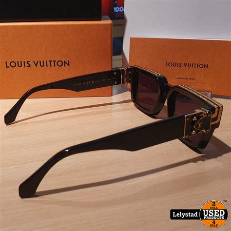 1 louis vuitton|Louis Vuitton 1 millionaires sunglasses.